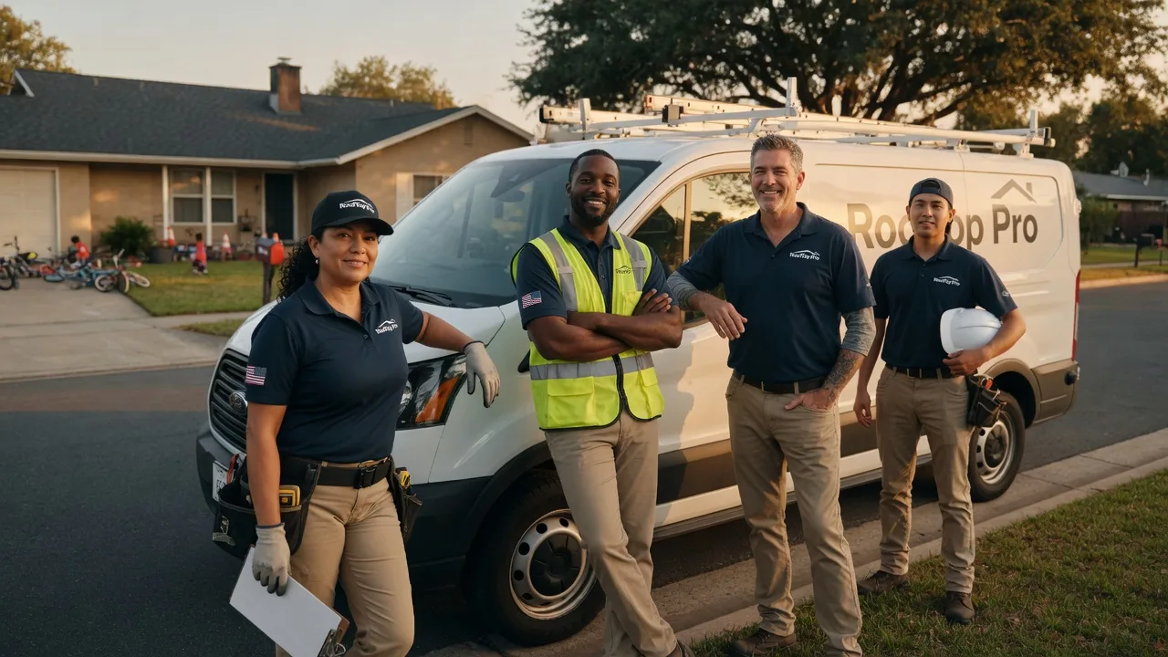 Roof Repair in Big Rock, VA near me