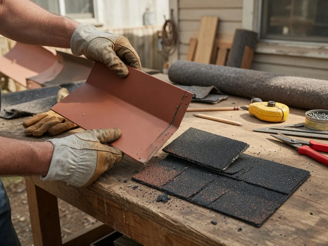 Roof Repair company in Big Rock, VA